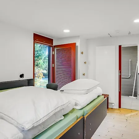 Amazing In With Kitchen Σπίτι διακοπών Grenå