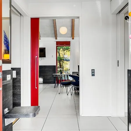 Amazing In With Kitchen