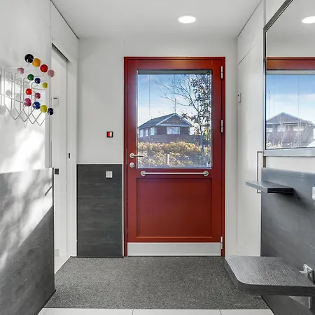 Amazing In With Kitchen Grenå