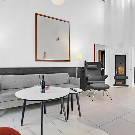 Amazing In With Kitchen Σπίτι διακοπών Grenå