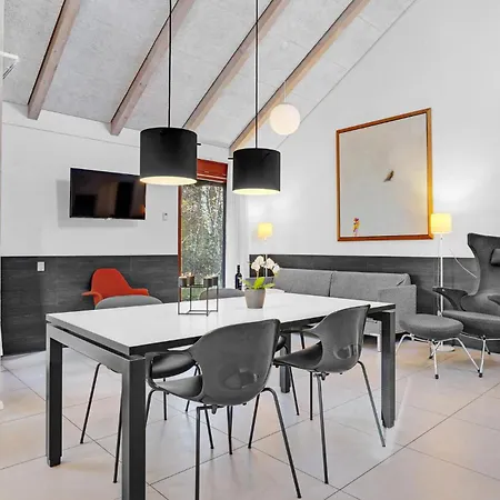 Amazing In With Kitchen *