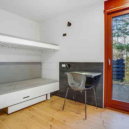 Σπίτι διακοπών Amazing In With Kitchen Grenå